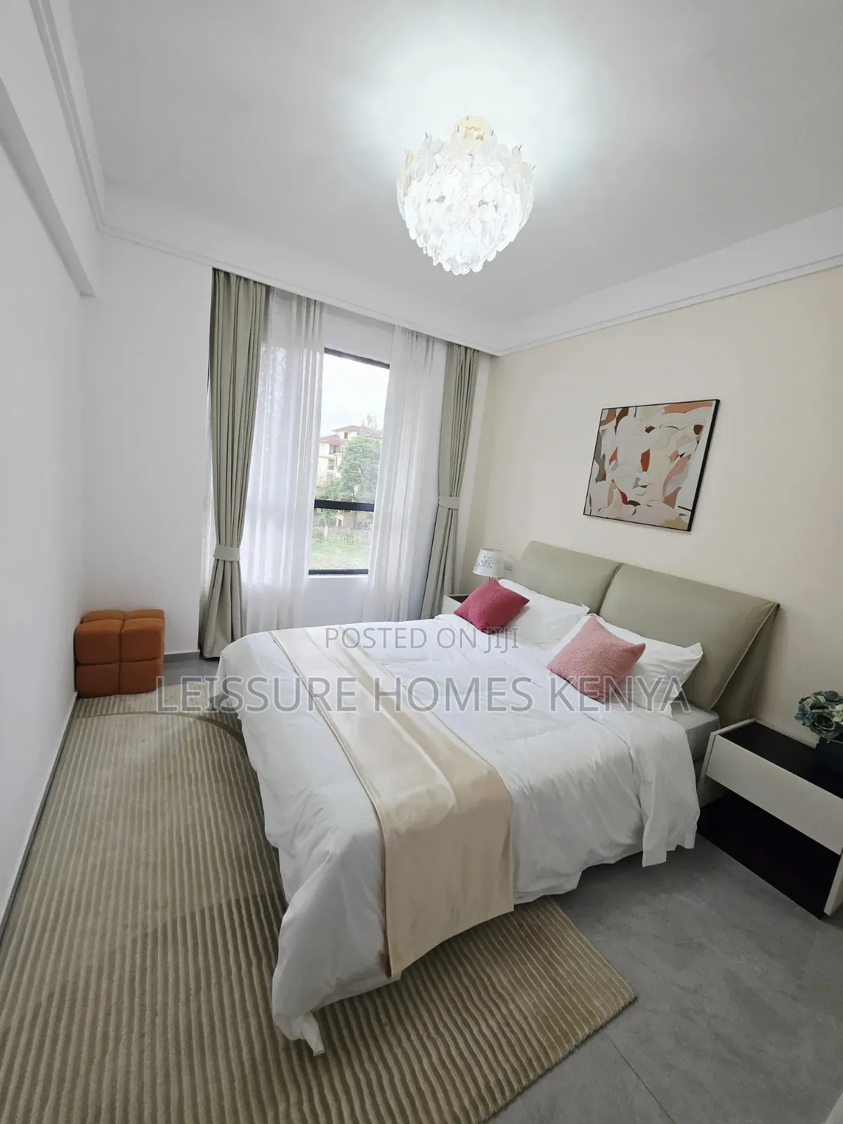 3bdrm Apartment in Hurlingham for sale