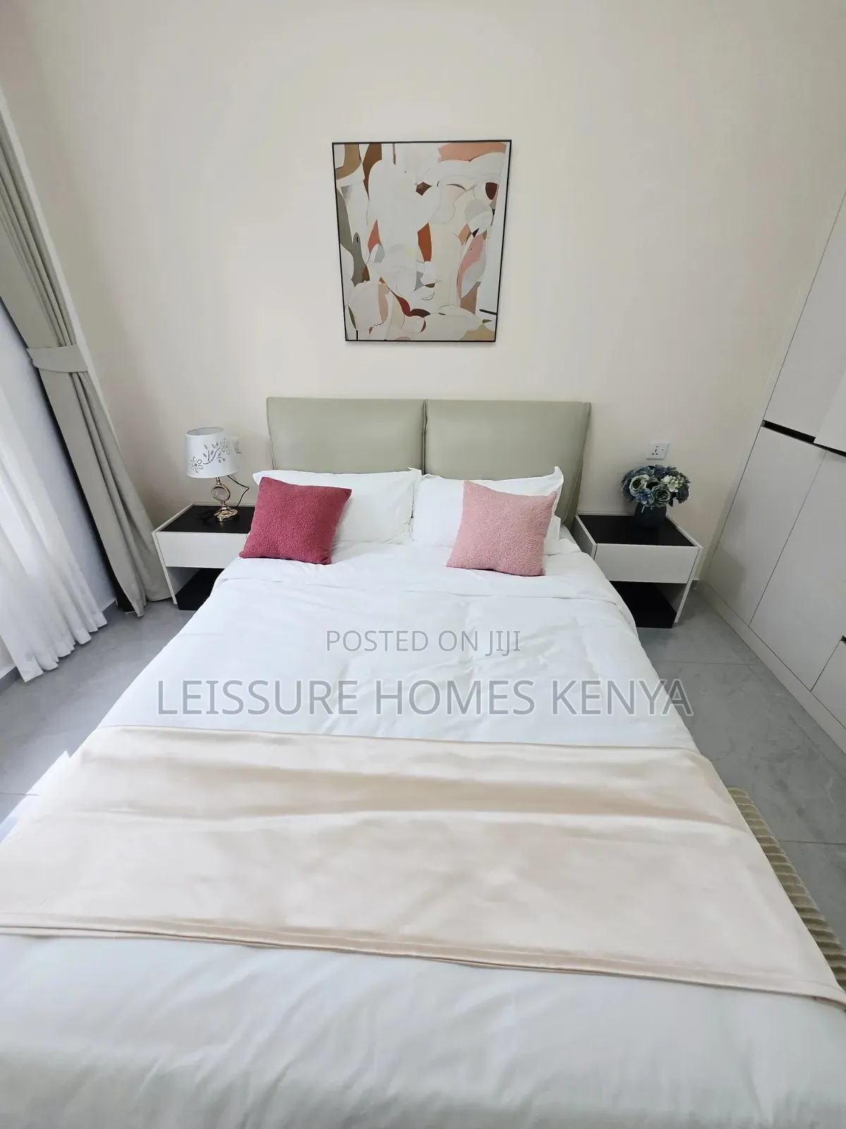 3bdrm Apartment in Hurlingham for sale