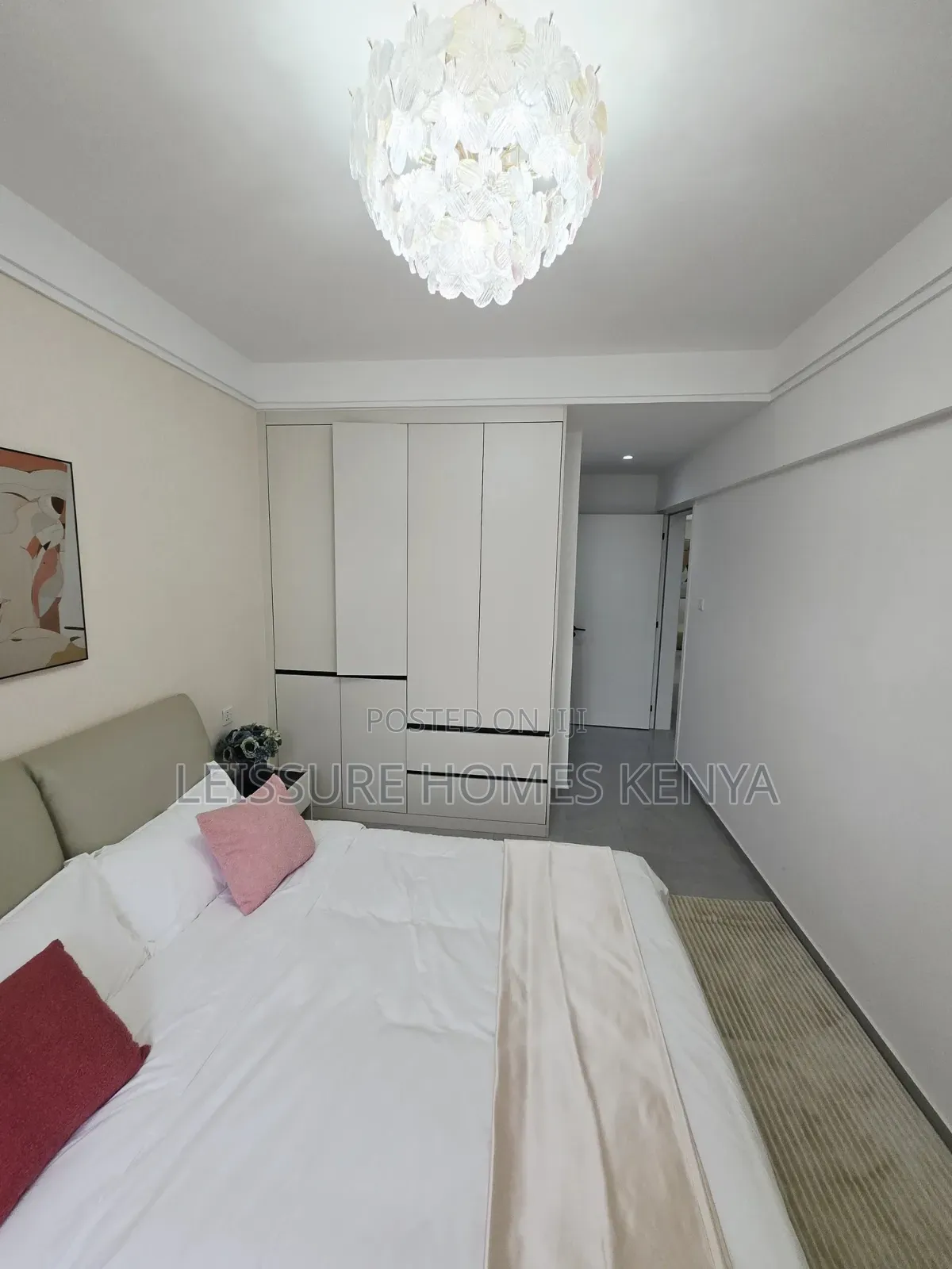 3bdrm Apartment in Hurlingham for sale