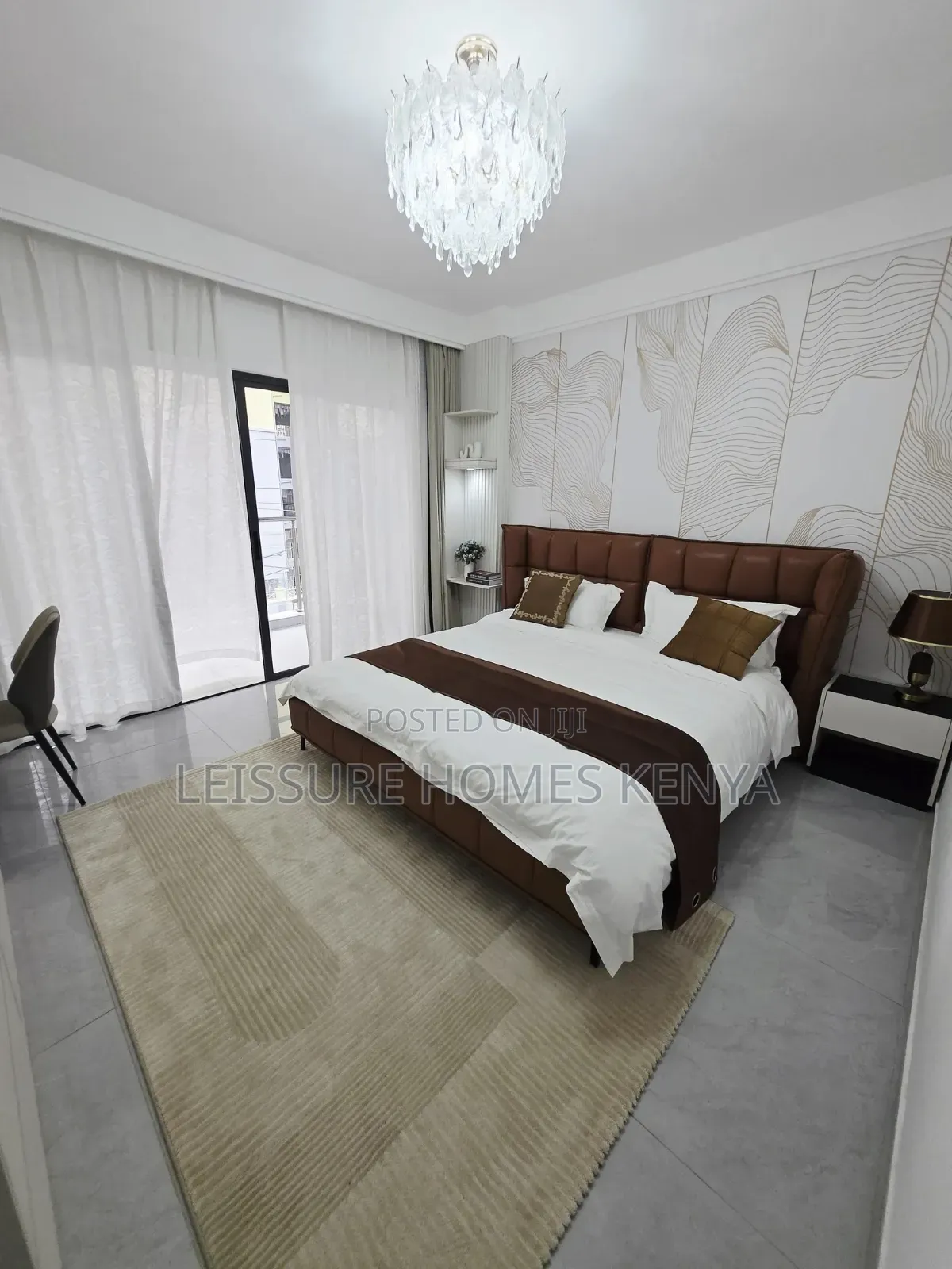 3bdrm Apartment in Hurlingham for sale