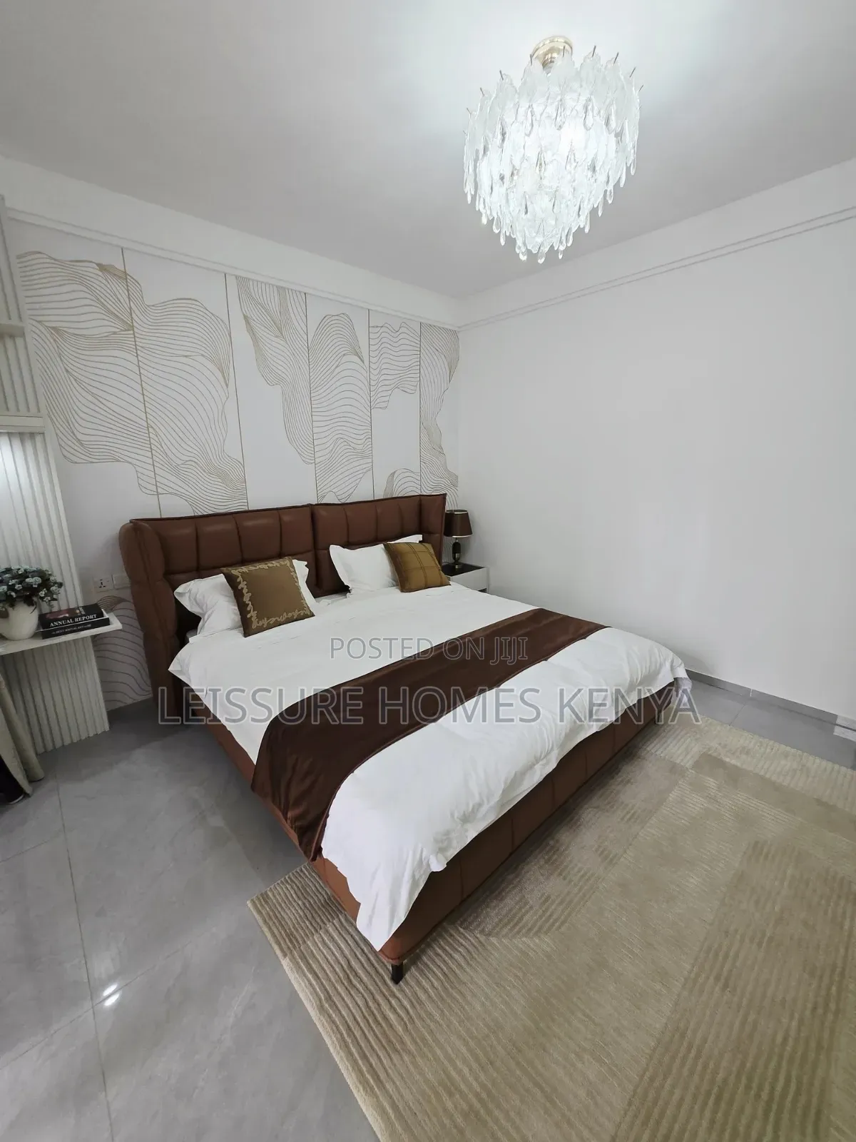 3bdrm Apartment in Hurlingham for sale