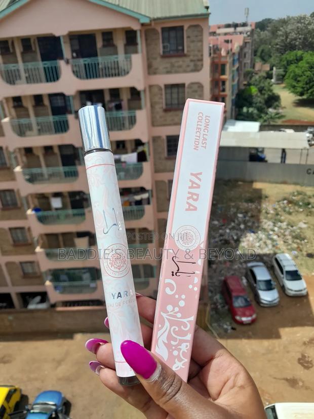 Arabic Pen Perfumes - thumbnail 4