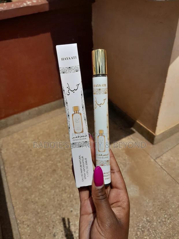 Arabic Pen Perfumes - thumbnail 5