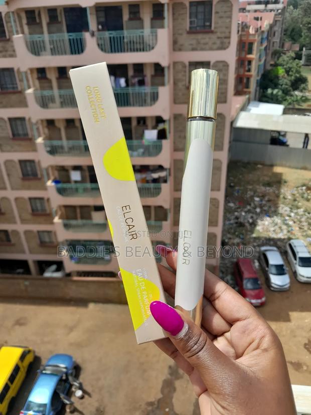 Arabic Pen Perfumes - thumbnail 6