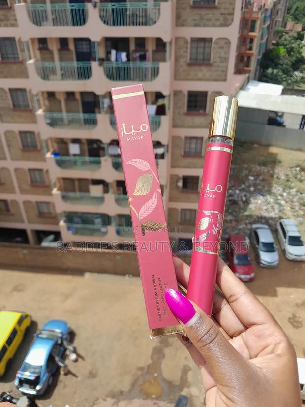 Arabic Pen Perfumes - thumbnail 7