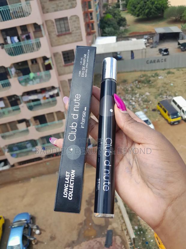 Arabic Pen Perfumes - thumbnail 8