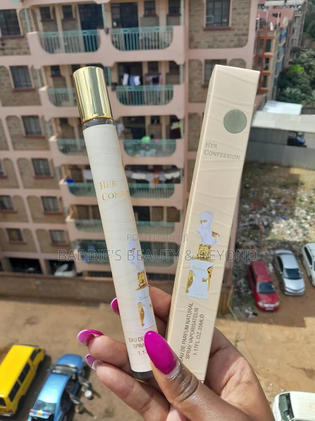 Arabic Pen Perfumes - thumbnail 9