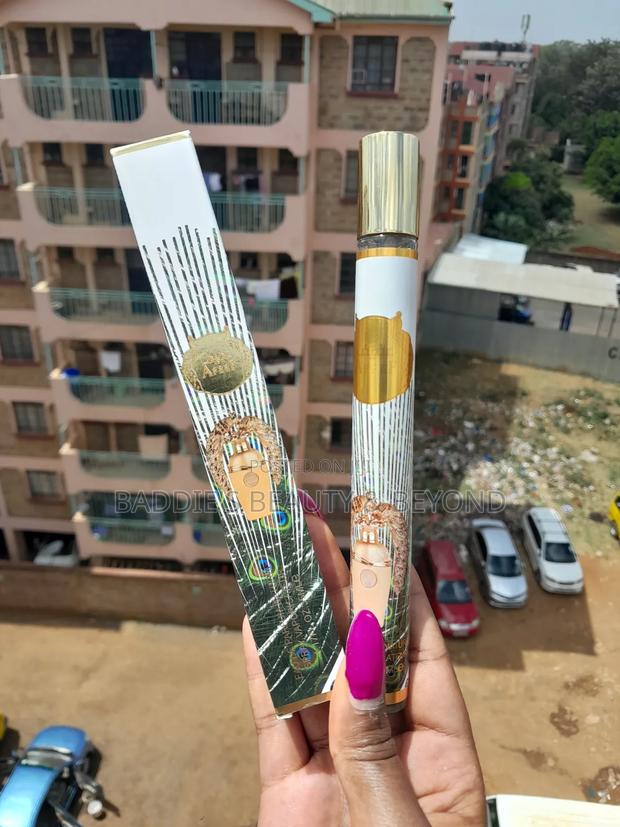 Arabic Pen Perfumes - thumbnail 10