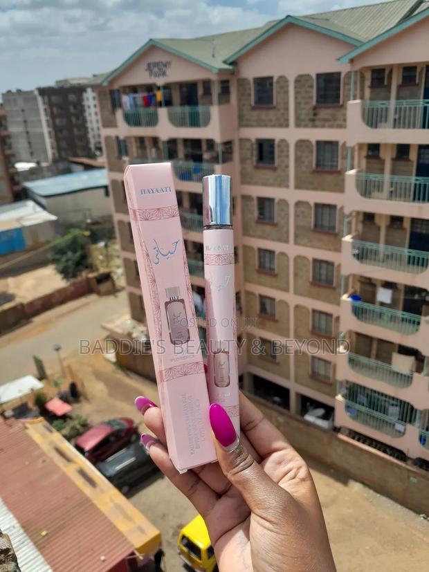 Arabic Pen Perfumes - thumbnail 11