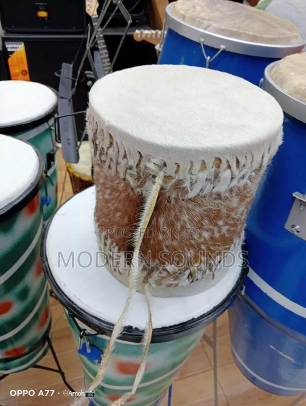 African Drums - main view