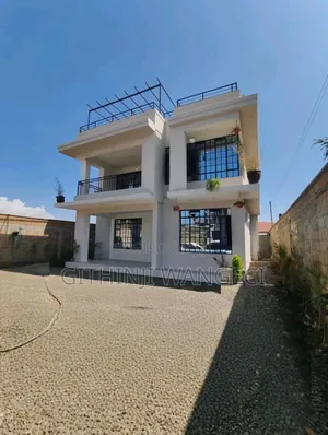 4bdrm Mansion in Kibiko, Ngong for sale