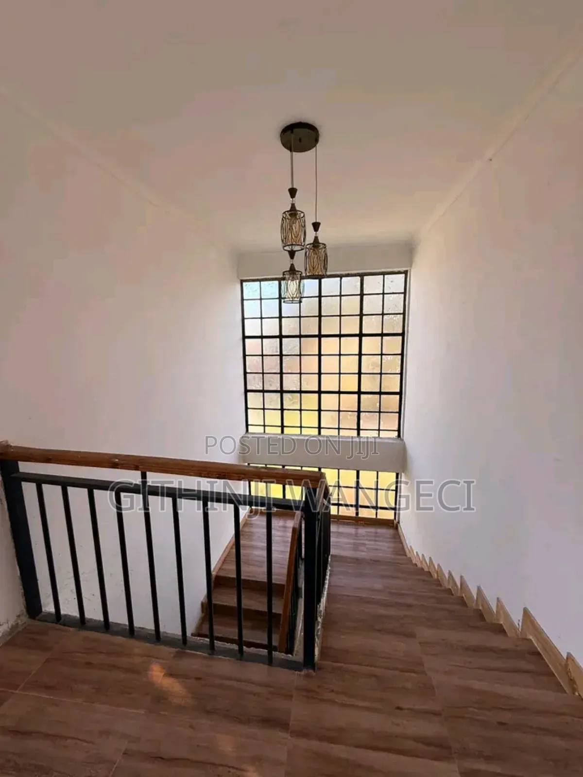 4bdrm Mansion in Kibiko, Ngong for sale