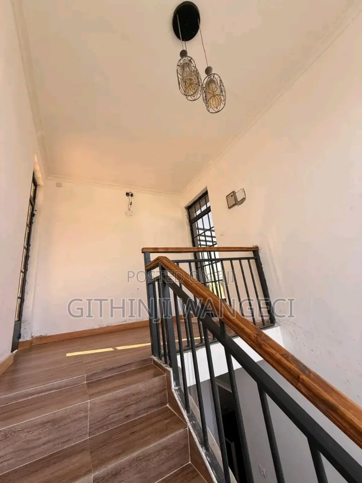 4bdrm Mansion in Kibiko, Ngong for sale