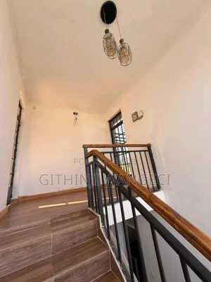 4bdrm Mansion in Kibiko, Ngong for sale