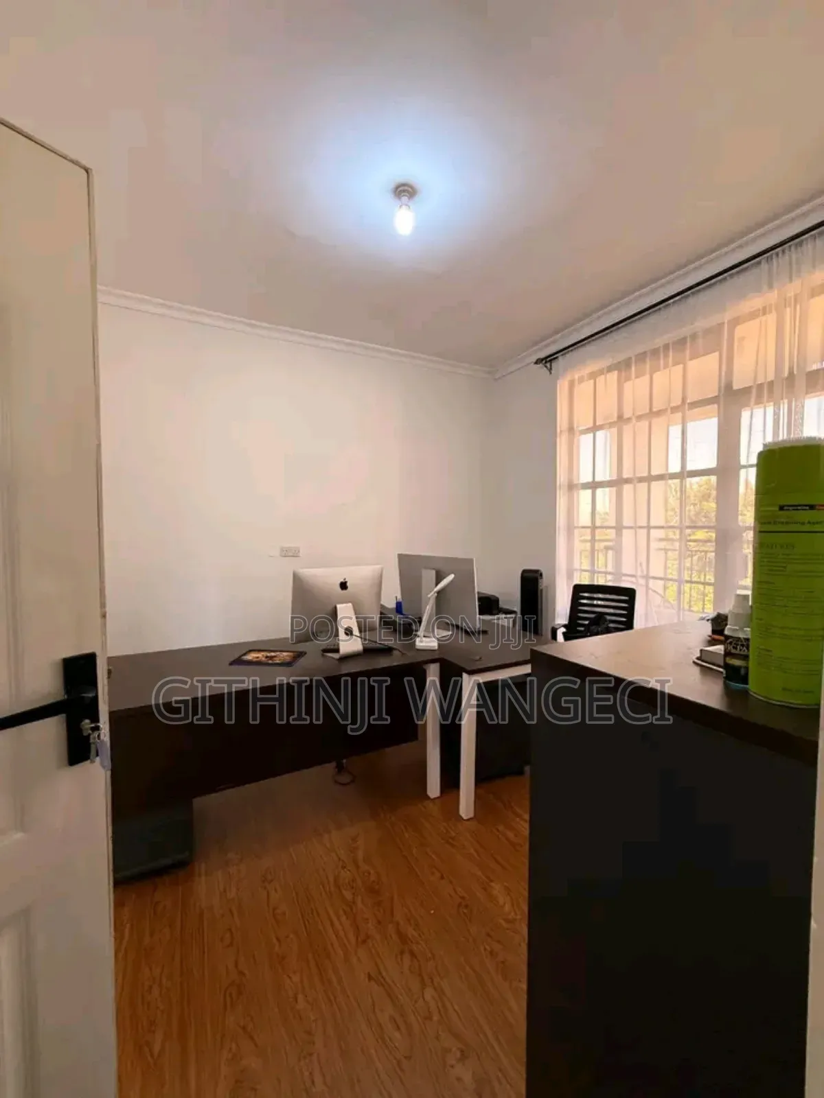 4bdrm Mansion in Kibiko, Ngong for sale