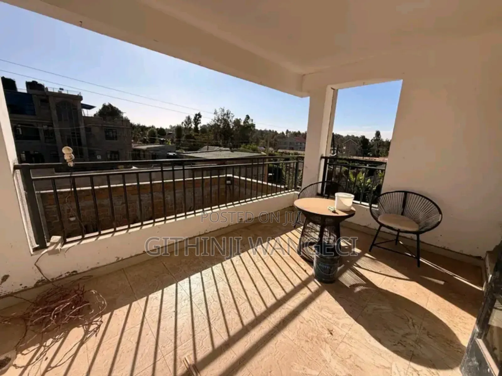 4bdrm Mansion in Kibiko, Ngong for sale