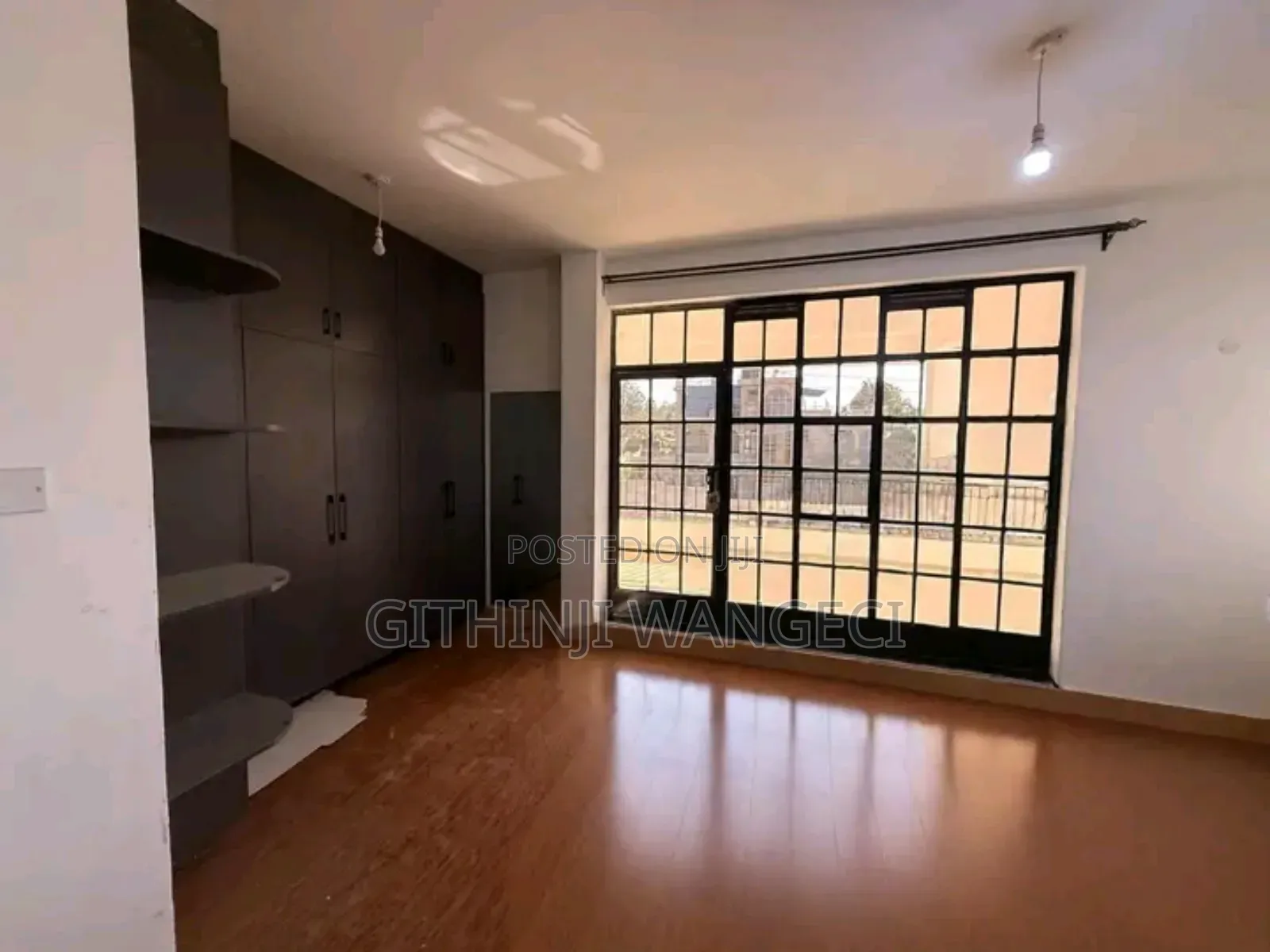 4bdrm Mansion in Kibiko, Ngong for sale