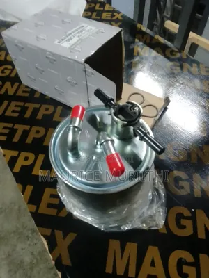 Fuel Diesel Filter T31