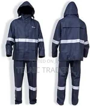 Water Proof Rain Suit
