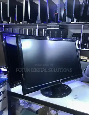 Tg 22" Full Hd Monitor - Expand Your Workspace | Crystal-Clear Visuals
