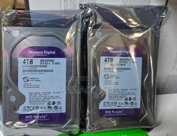 Servillance Hard Disk - thumbnail 2