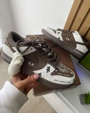 Nike Sb Chrome Hearts
