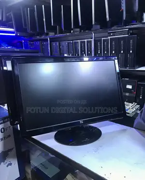 Tg 22 Inch 1080p Monitor | Reliable Performance for Everyday Computing