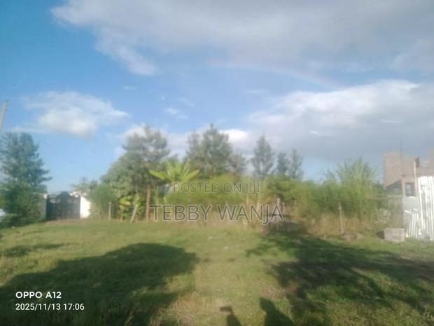 Juja Farm Mastores(Plot) - thumbnail 5