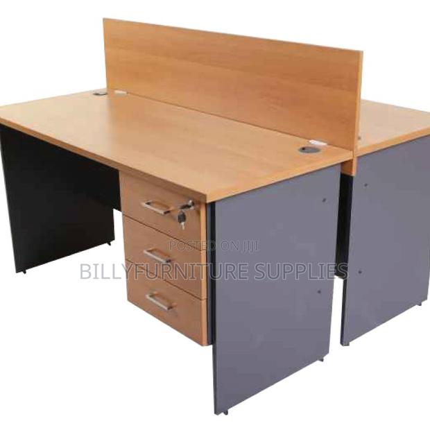 2 Way Workstation