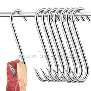 Meat Hooks