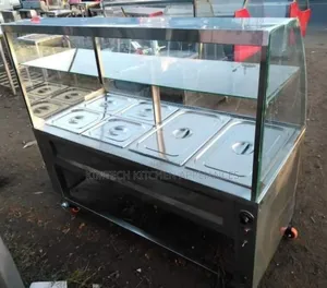 Food Warmer