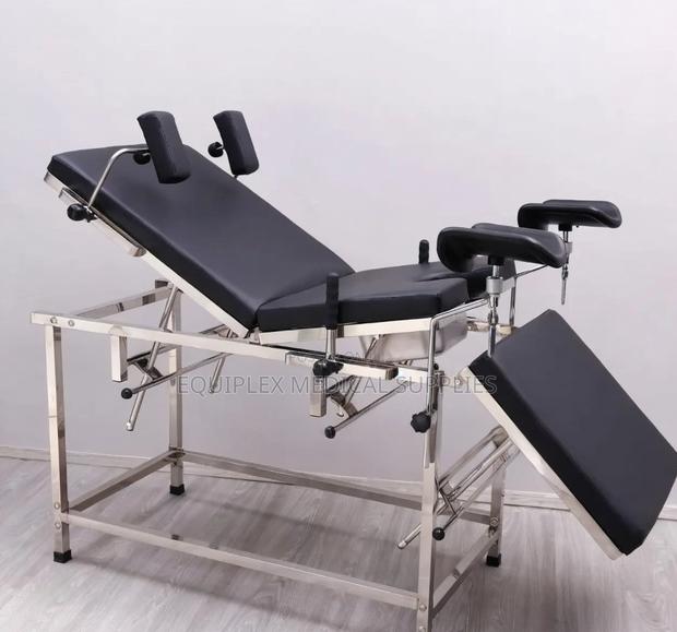 Delivery Bed for Maternity and Labor Wards