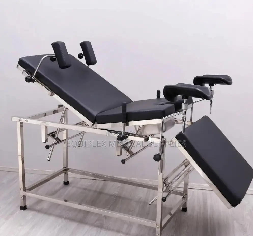 Delivery Bed for Maternity and Labor Wards