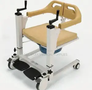 Quality Patient Transfer Chair / Patient Lifter Chair