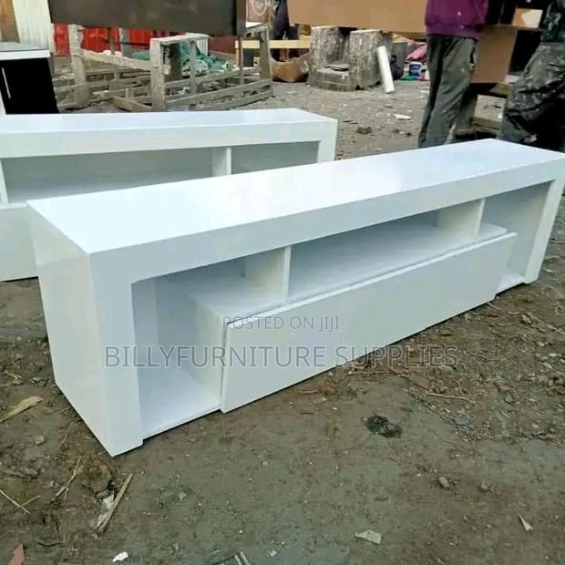 Glowedge Tv Console - main view