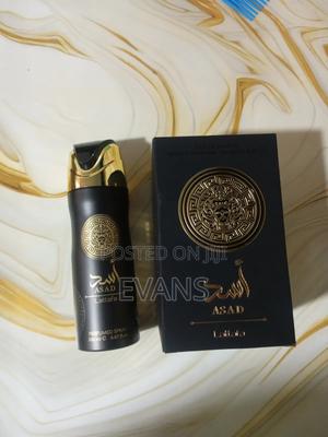 Men Asad Lattafa - thumbnail 2