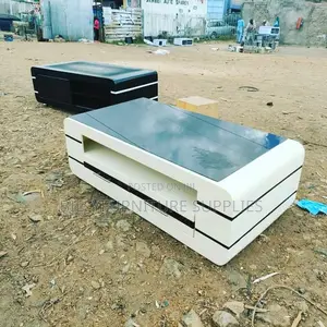 Home Coffee Table