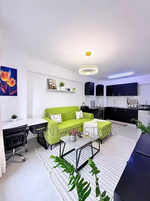 Fully Furnished 1 Bedroom Airbnb in Ngara