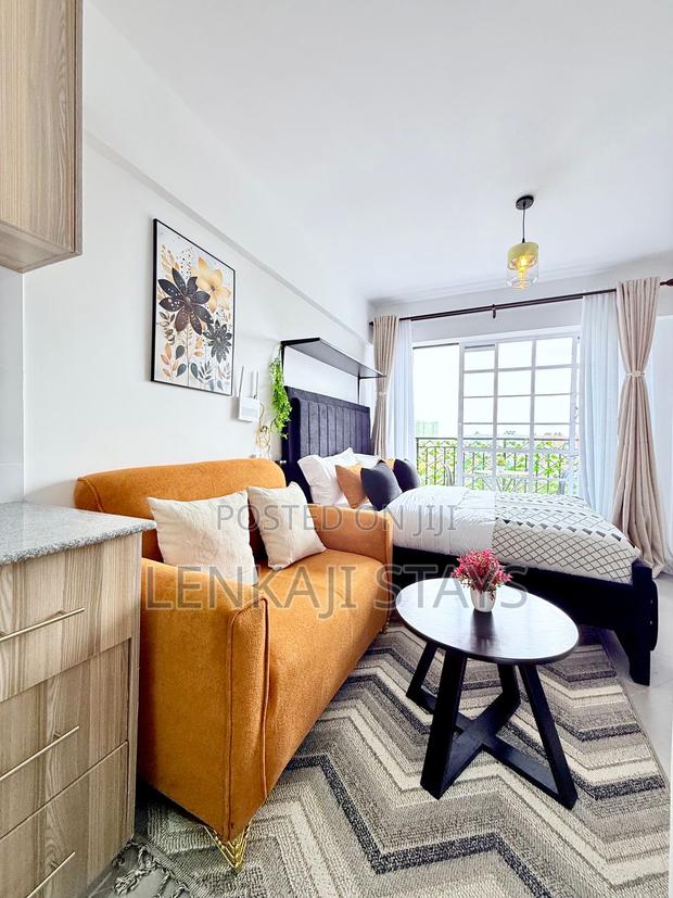 Airbnb Studio / Bed Sitter Apartment in Ngara - thumbnail 10