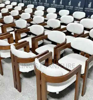 Quality Restaurant Chairs