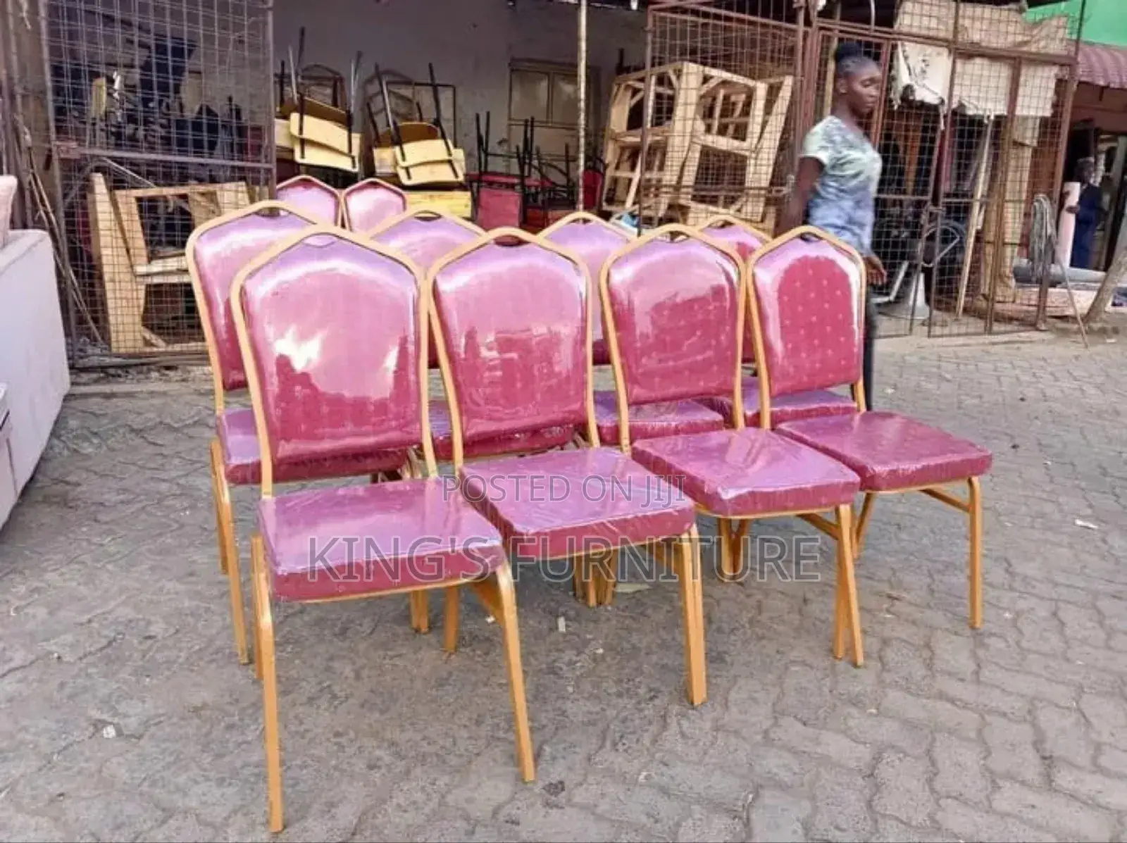 Best Conference Chairs