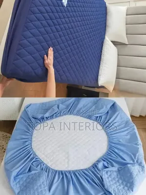 Ready to Pick 4x6 Quilted Waterproof Mattress Covers