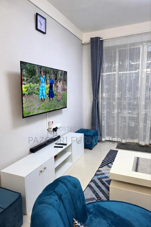 1 Bedroom Sabaki Signature Mall Msa Rd