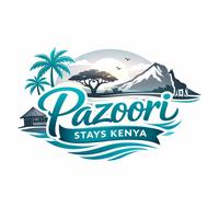 Pazoori Furnished Apartments logo