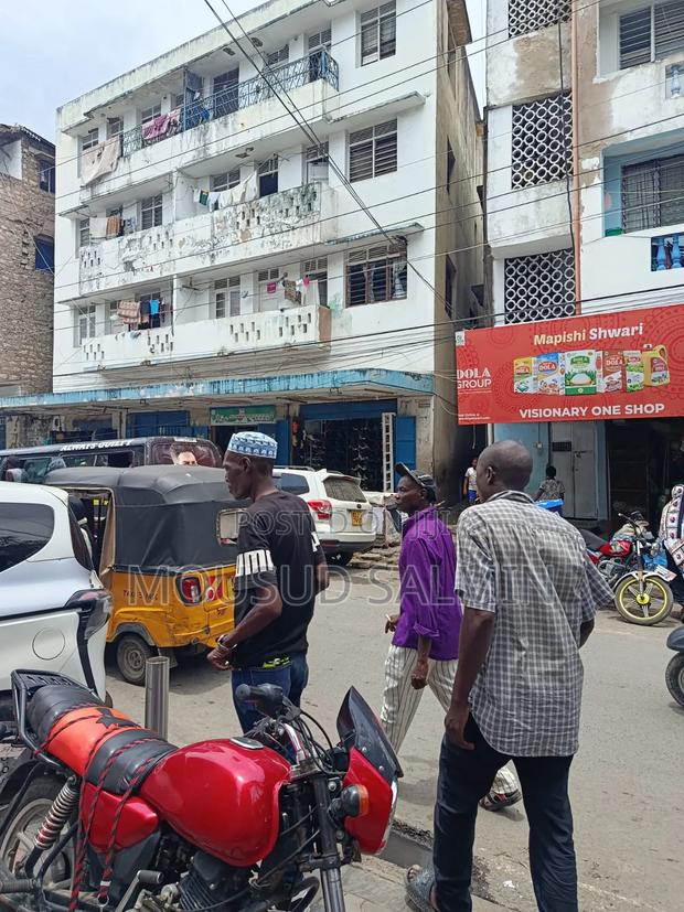Furnished 3bdrm Block of Flats in Vipingo Palm Ridge, Nyali Mkomani