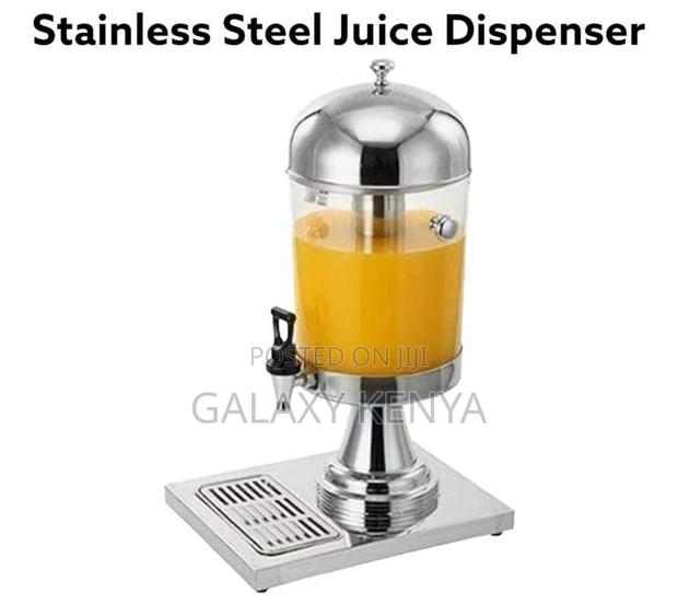 Elegant Juice Dispenser (8 Litres)