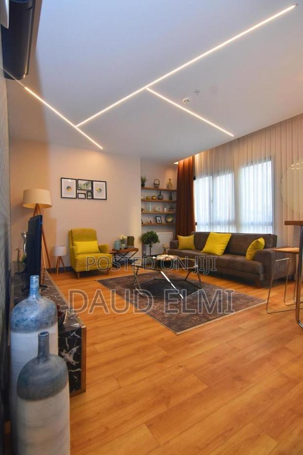 Furnished 2bdrm Apartment in Skyline Haven, Garissa for rent - main view