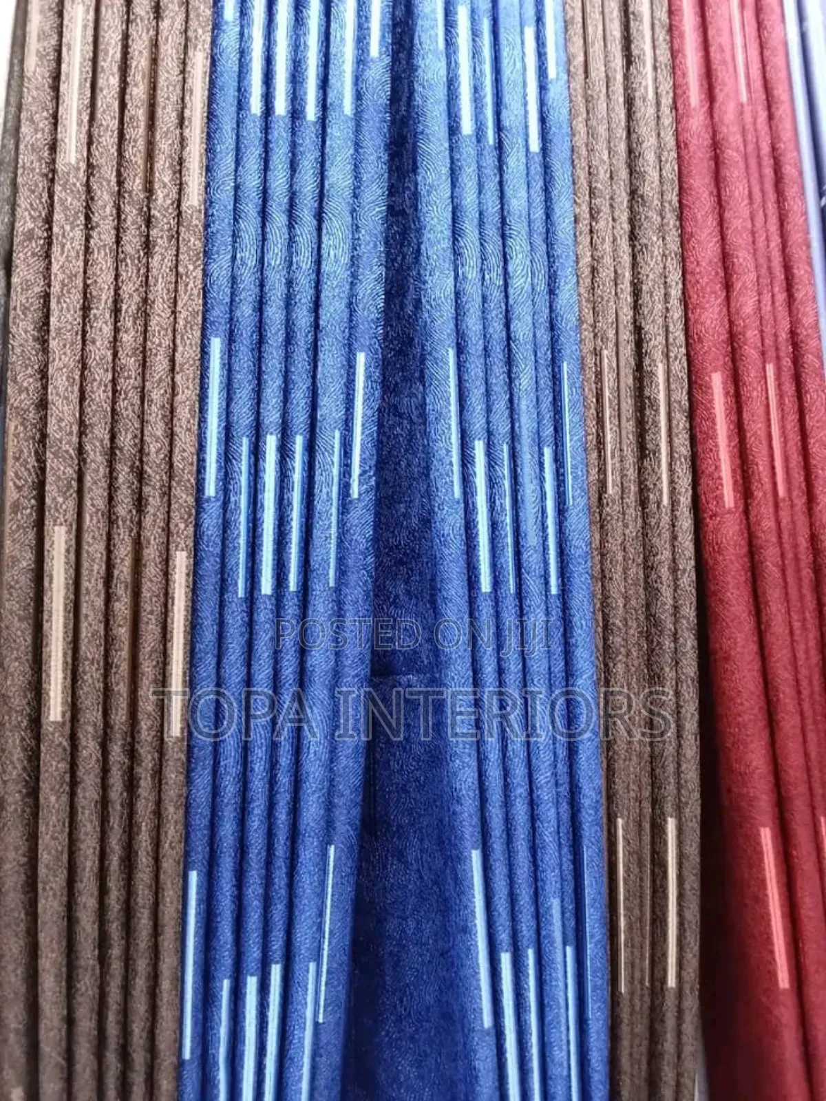 Beautiful Window Decor Curtains for All House Windows