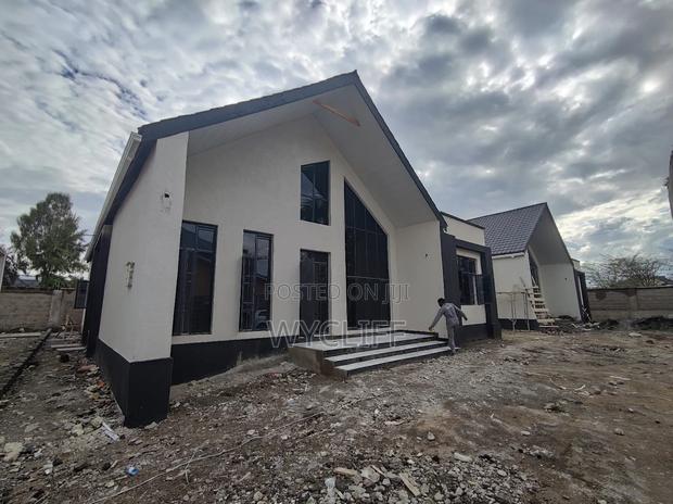 3bdrm Bungalow in Kitengela for sale - thumbnail 4