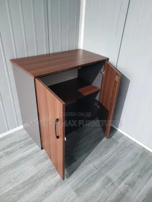 Cridenza Office Cabinet